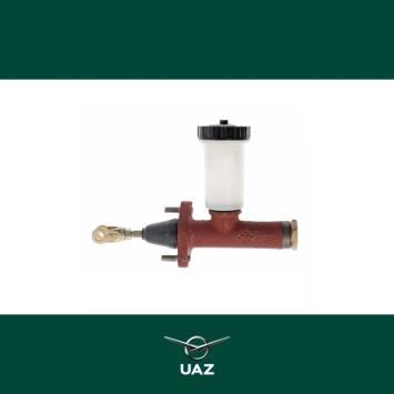 hoofdkoppelingscilinder - UB1270