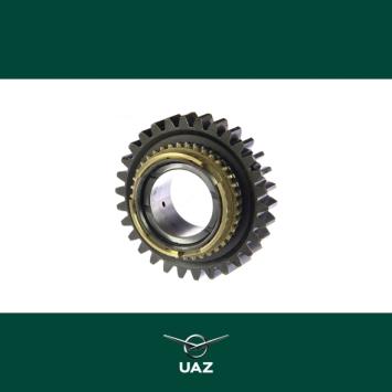 tandwiel versnellingsbak - UB2753