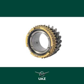 tandwiel versnellingsbak - UB2771