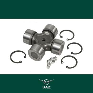 kruisstuk cardanas - UB1263