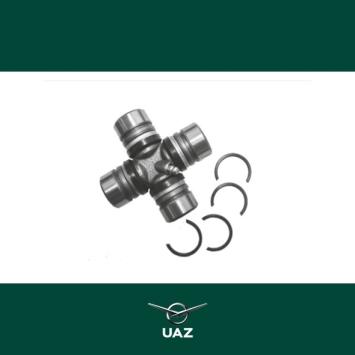 kruisstuk cardanas - UB1263