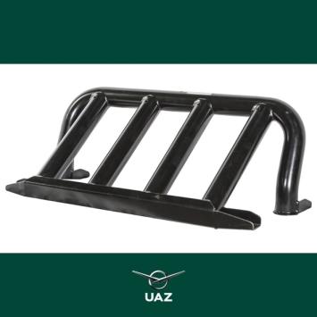 bescherming stuurinrichting - UB2536