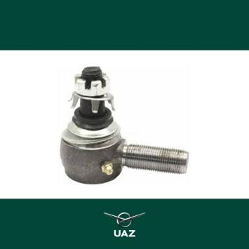 stuurkogel links - UB0155