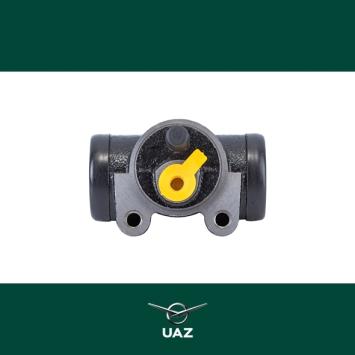 remcilinder achterrem - UB0933