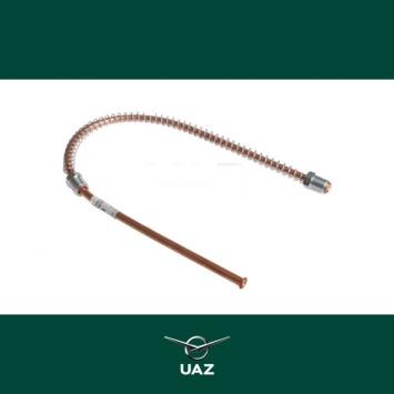 remleiding - UB1184