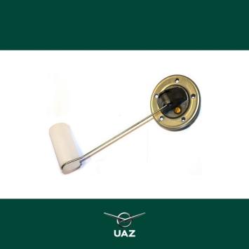 vlotter brandstoftank - UB2774