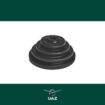 manchet handrem / versnellingspook - UB1172