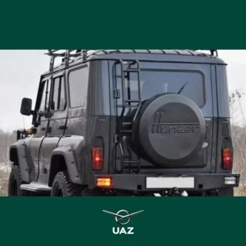 ladder - UB1478