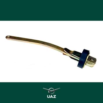 portierbegrenzer - UB2853