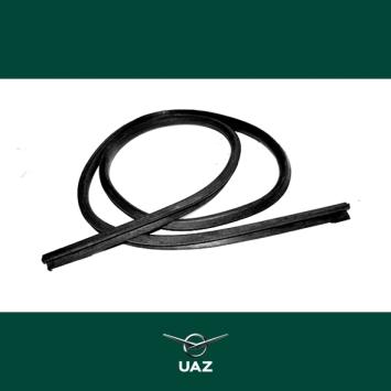 deurrubber portier - UB1185