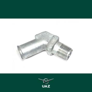 fitting verwarming - UB2776