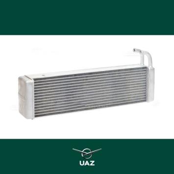 kachelradiateur - UB1896