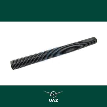 ventilatieslang rechts - UB1682