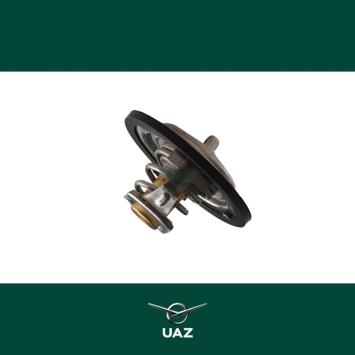 thermostaat - UB2484