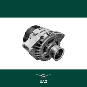 alternator 130A - UB1237