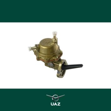 brandstofpomp - UB0830