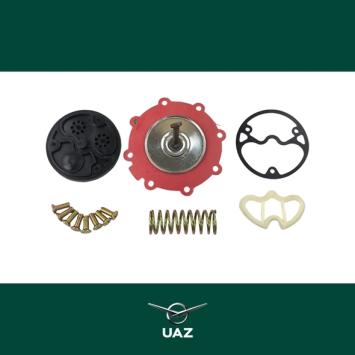 reparatieset brandstofpomp - UB3124