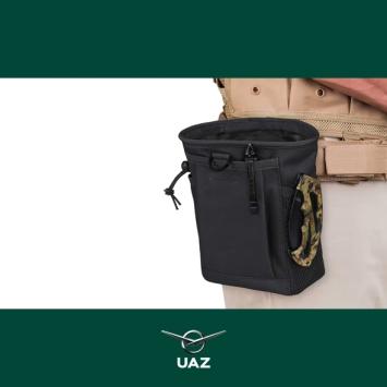 molle dumptas - UB3067