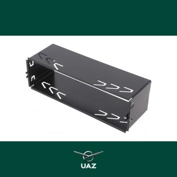 inbouwraam radio - UB1282