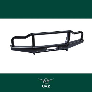 versterkte voorbumper - UB1076