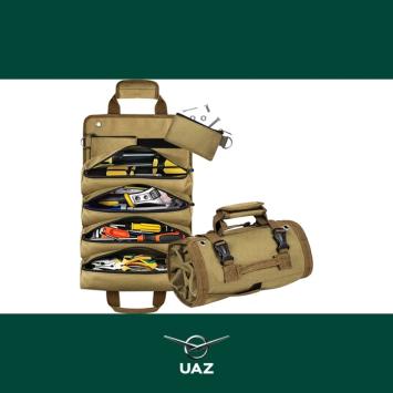 gereedschapstas - UB3062