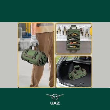 gereedschapstas - UB3062