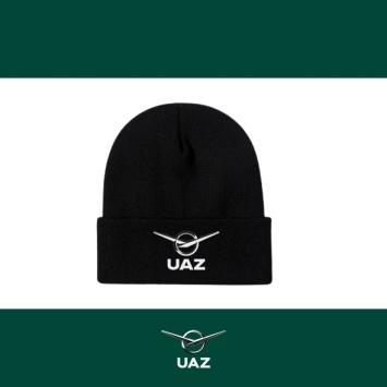 beanie muts uaz - UB2920