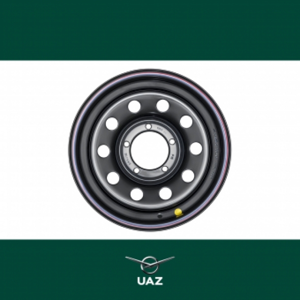 velg - UB0396