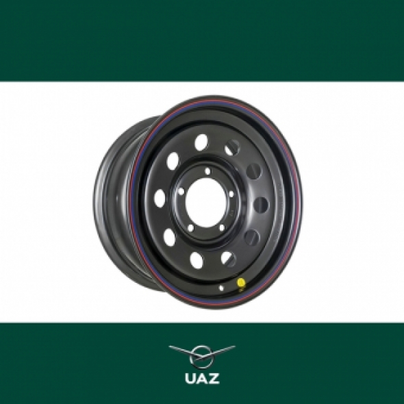 velg - UB0396