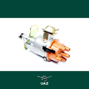 stroomverdeler - UB2913