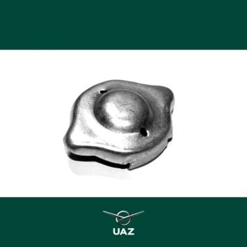 dop expansietank - UB2682