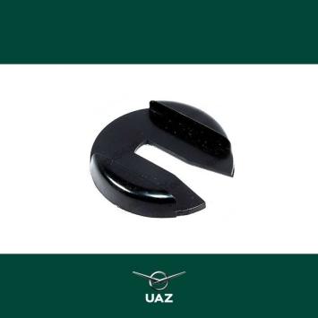 borgplaat raamslinger - UB0856