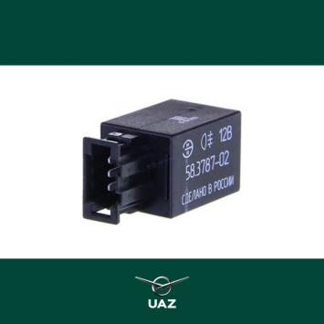 relais mistlicht - UB2603