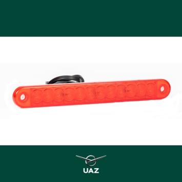 derde remlicht - UB2976