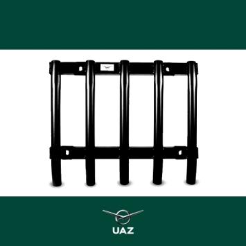 bescherming stuurinrichting - UB1274