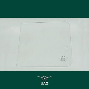 ruit schuifraam cabine - UB1241