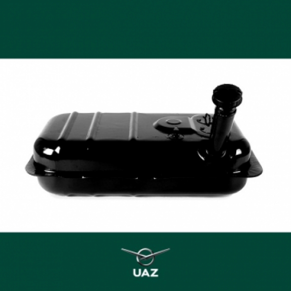 brandstoftank rechts - UB0454