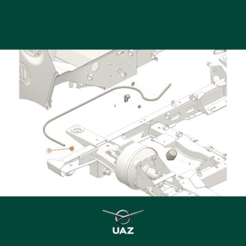 slangklem 18-20mm - UB2791