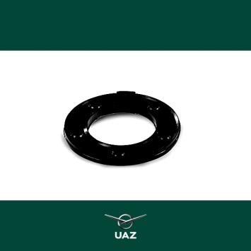 pakking inlaatleiding brandstoftank - UB0462