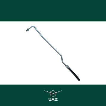 brandstofleiding - UB2556