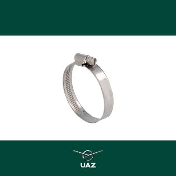 slangklem 10-16mm - UB2712