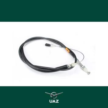 gaspedaalkabel - UB0043