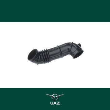 slang luchtinlaat - UB0806