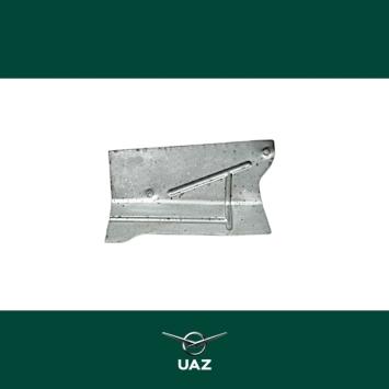 hitteschild katalysator - UB2284