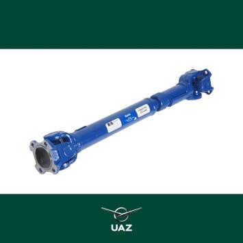 cardanas achteras - UB1138
