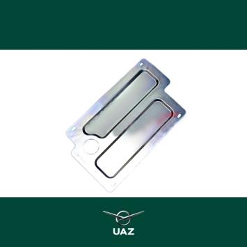 bodemplaat - UB2285