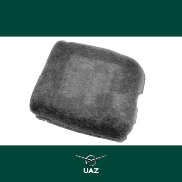 bekleding motorkap - UB0815