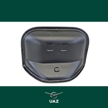afdekkap motor - UB0777
