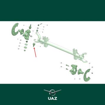 fuseepen - UB3302