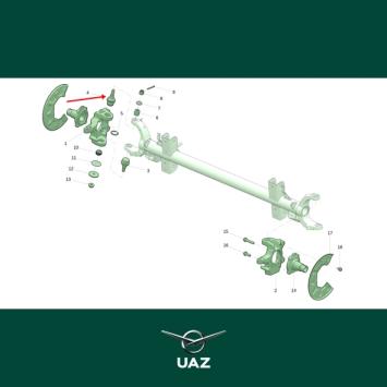 fuseepen - UB3303